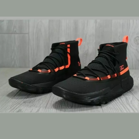 Under Armour Other - Under Armour SC 3Zero II Curry Basketball Shoes